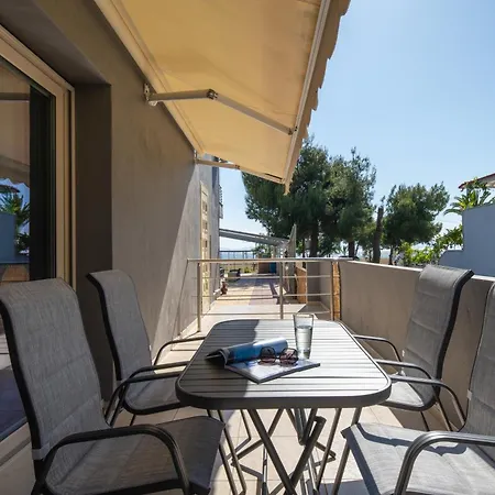 Jolandas Apartment Toroni