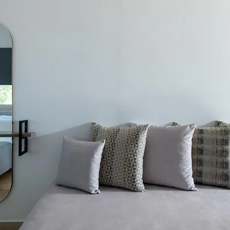 Jolandas Apartment