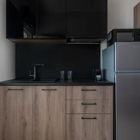 Apartment Jolandas
