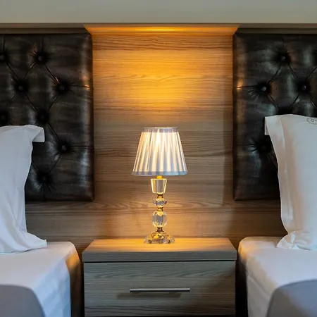 Apartment Jolandas Toroni