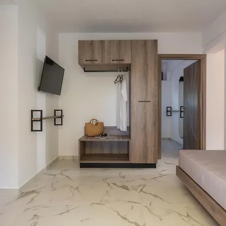 Apartment Jolandas