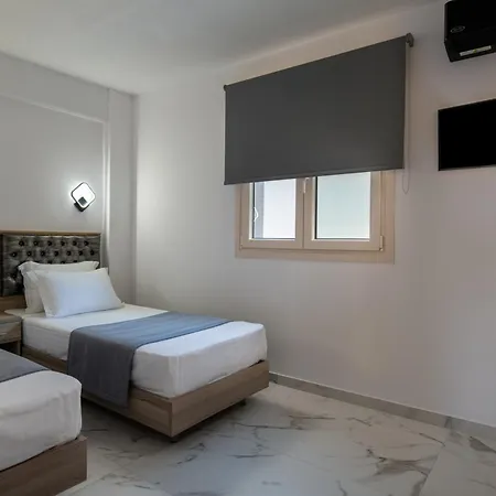 Appartamento Jolandas Toroni