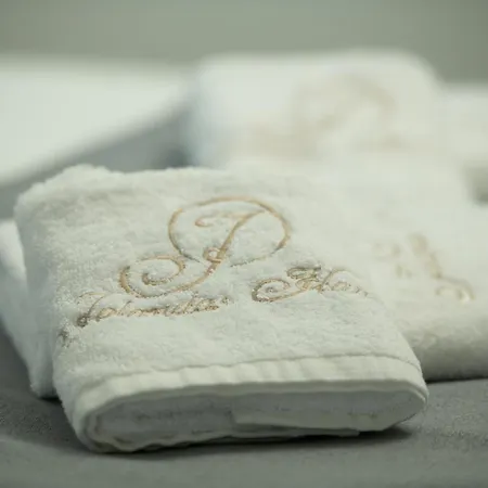 Appartamento Jolandas