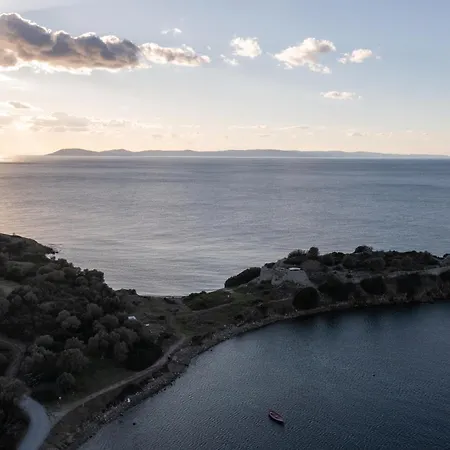 Appartamento Jolandas *