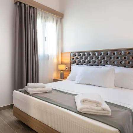 Jolandas Appartamento *