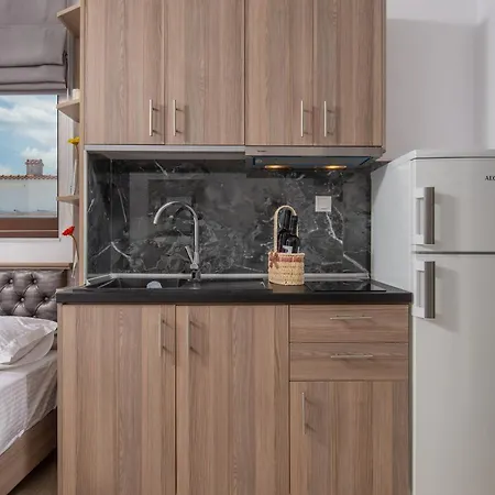 Jolandas Apartment