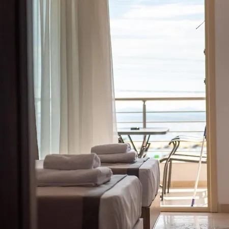 Appartamento Jolandas Toroni