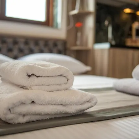 Appartamento Jolandas Toroni