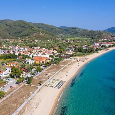 Jolandas Appartamento Toroni