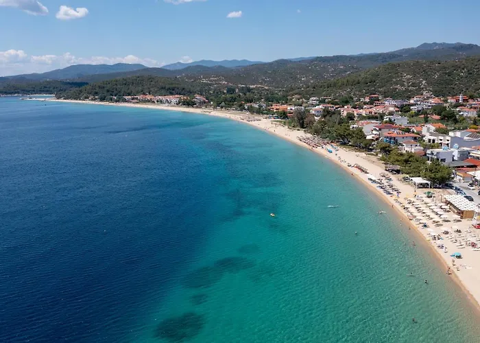 Jolandas * Торони