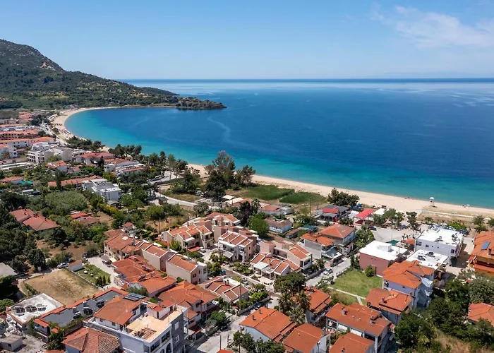 Jolandas Торони