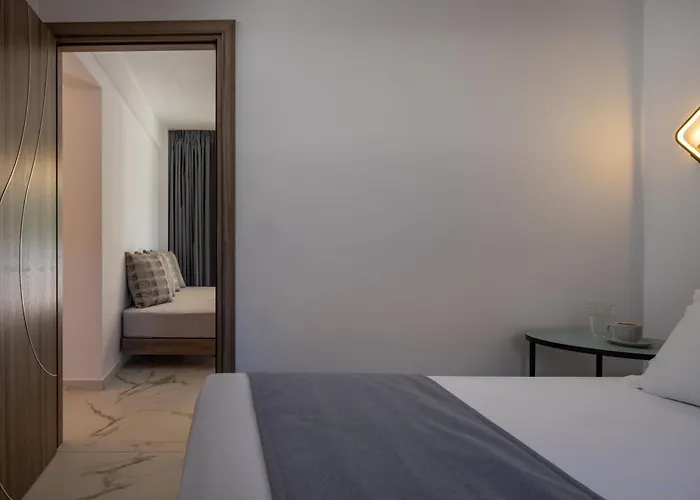 Апартаменты Jolandas *