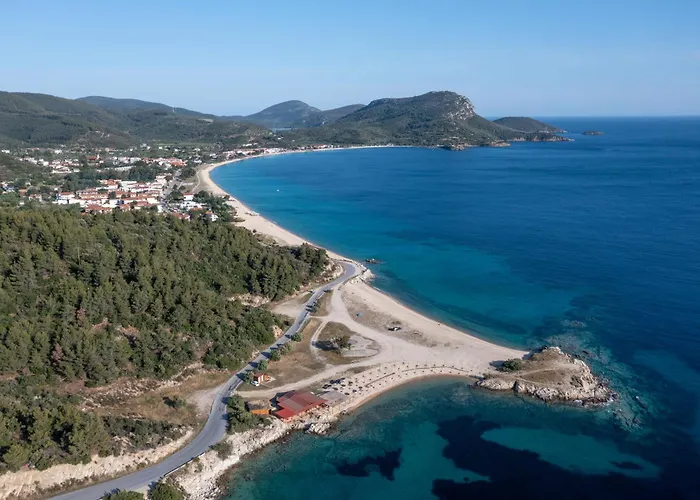 Jolandas Апартаменты