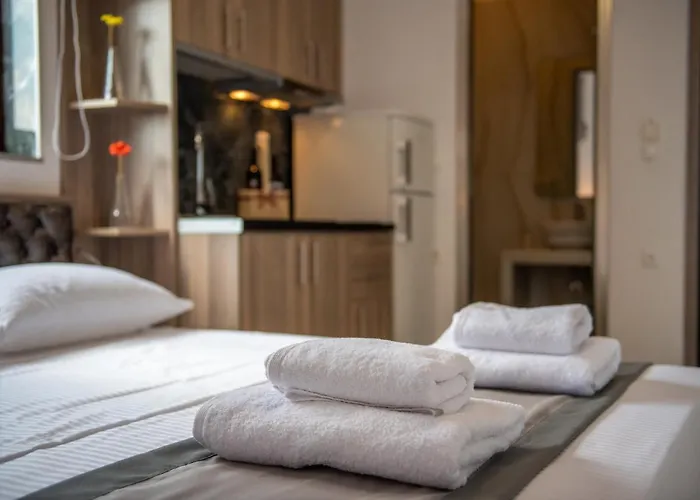 Апартаменты Jolandas *