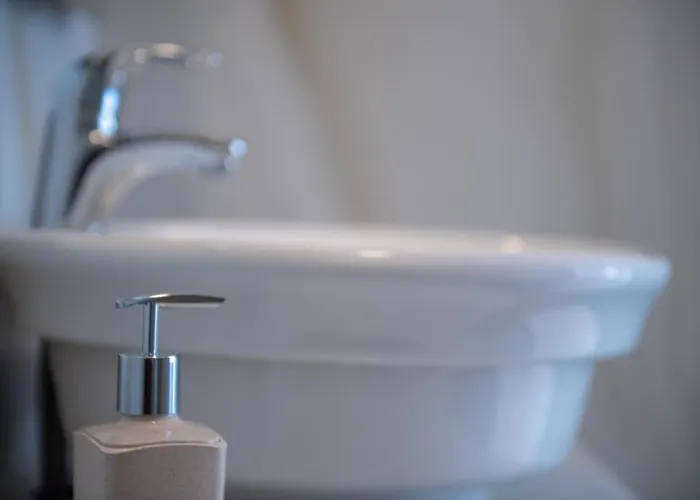 Апартаменты Jolandas