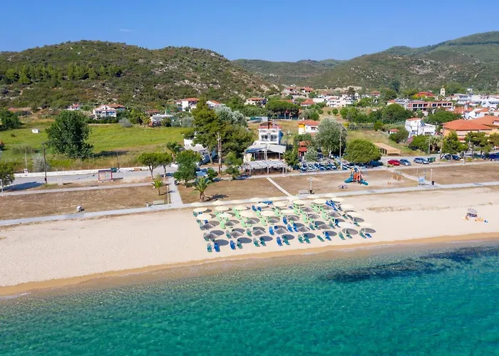 Jolandas Торони