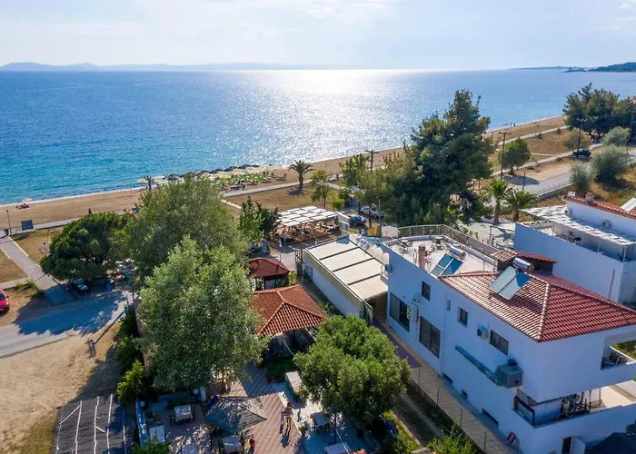 Jolandas Торони